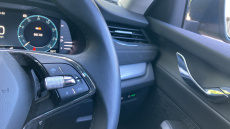 Skoda Octavia 1.5 TSI SE L 5dr Petrol Estate